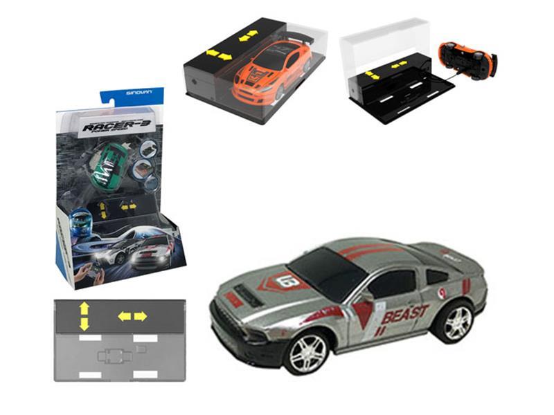 1:64 Remote Control Mini Car