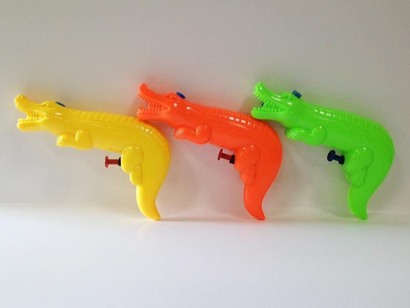 WATER GUN TOYS