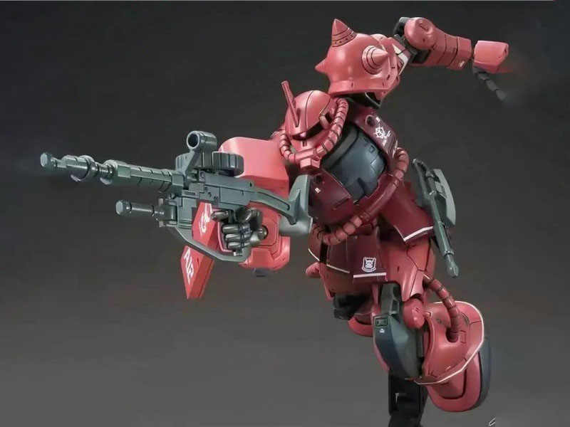 The Beautiful Gto Shayazagu Assembly Model Gundam Model