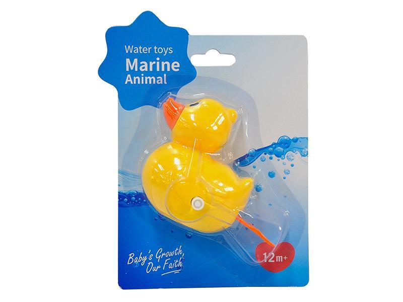 Windup Water Toys Duck