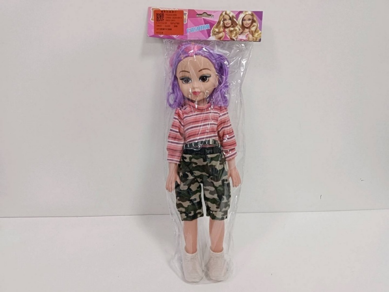 18-Inch Fat Boy Series