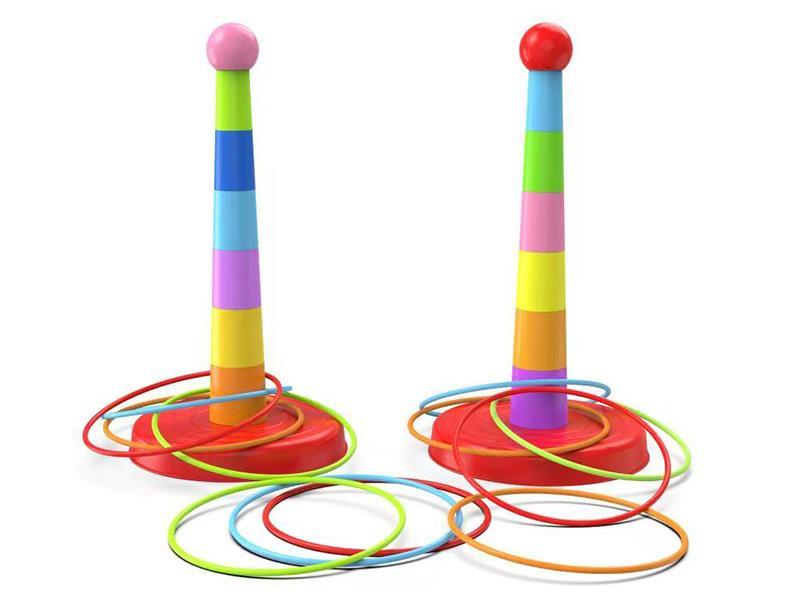 Ring Toss Game
