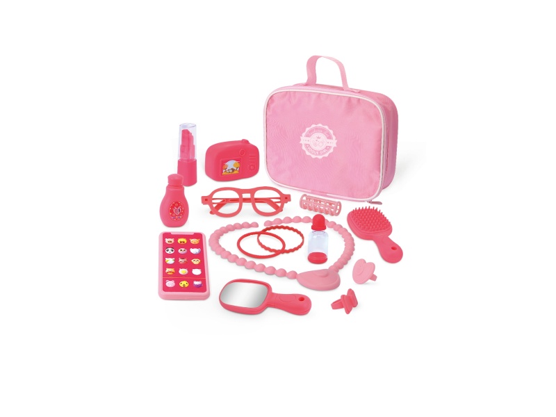 Dressing Handbag (400D Eco-Friendly Fabric)