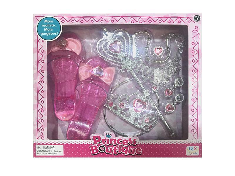 Princess Adornment Toys
