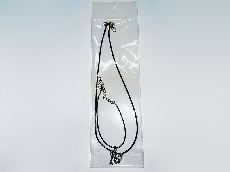 Couple-Style Necklace + Bracelet(2PCS)