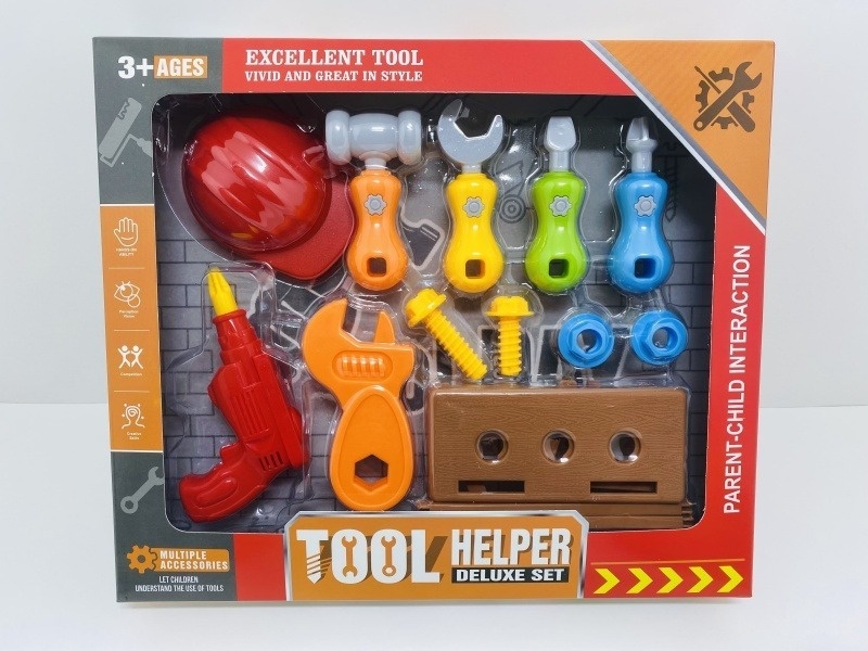 Tools Set