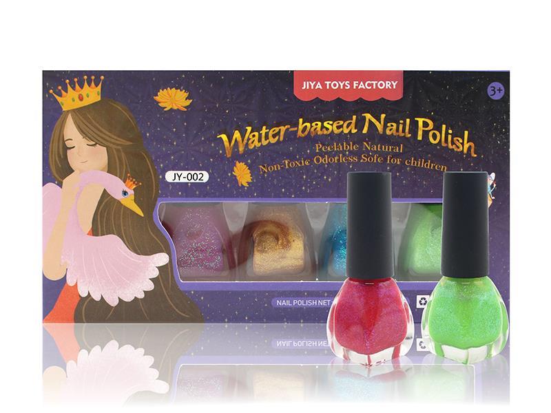 Nail Polish Set