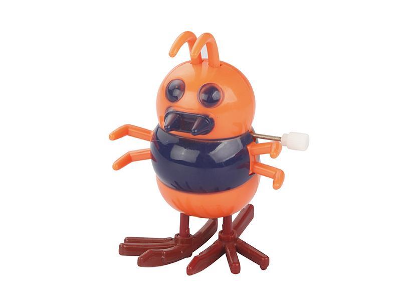 Wind Up Insect Swarm