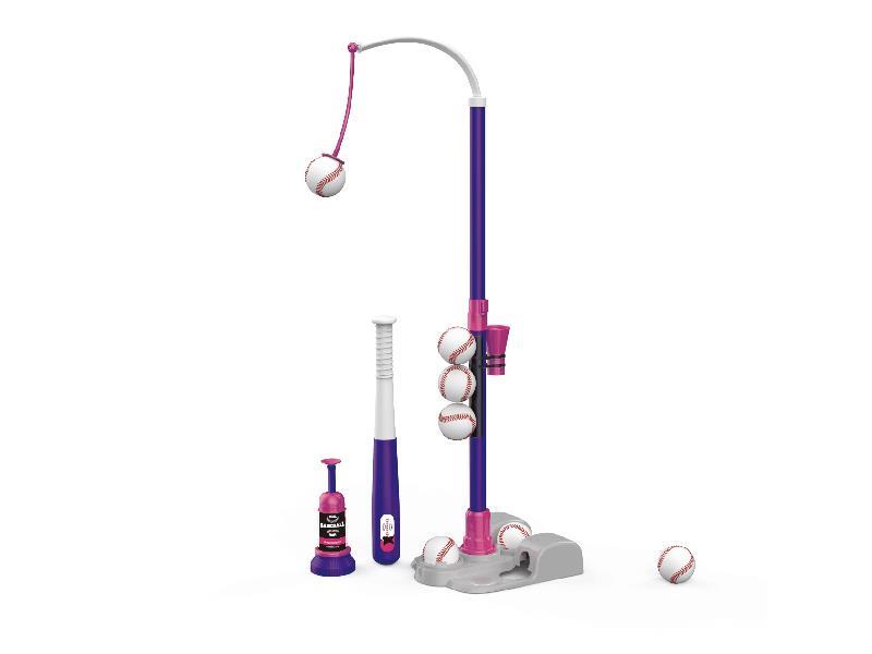 Baseball Training Set