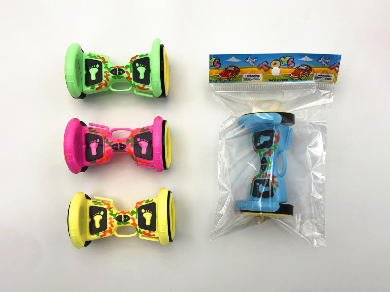 Finger Balance Car Toy