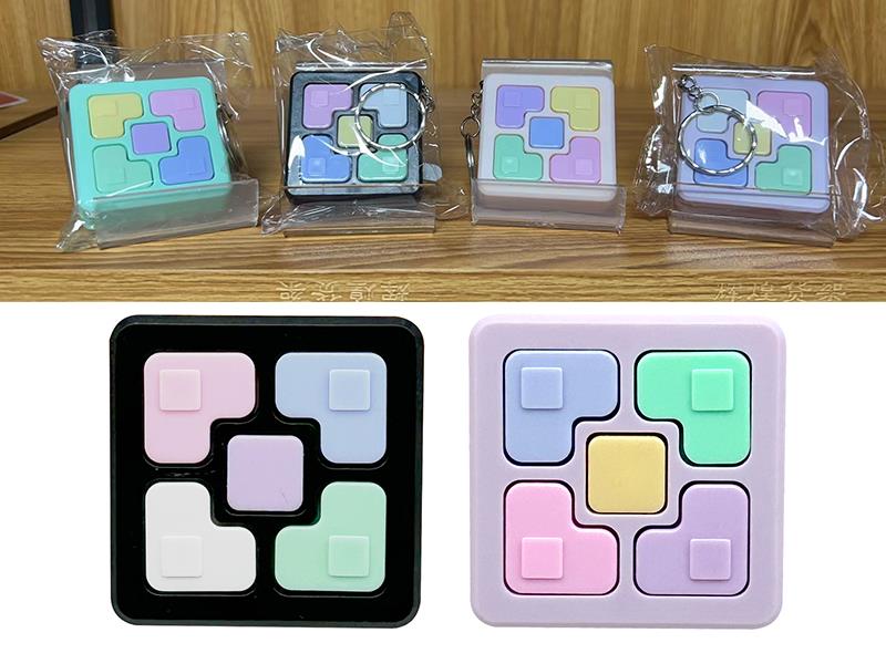 Memory Master Game Machine