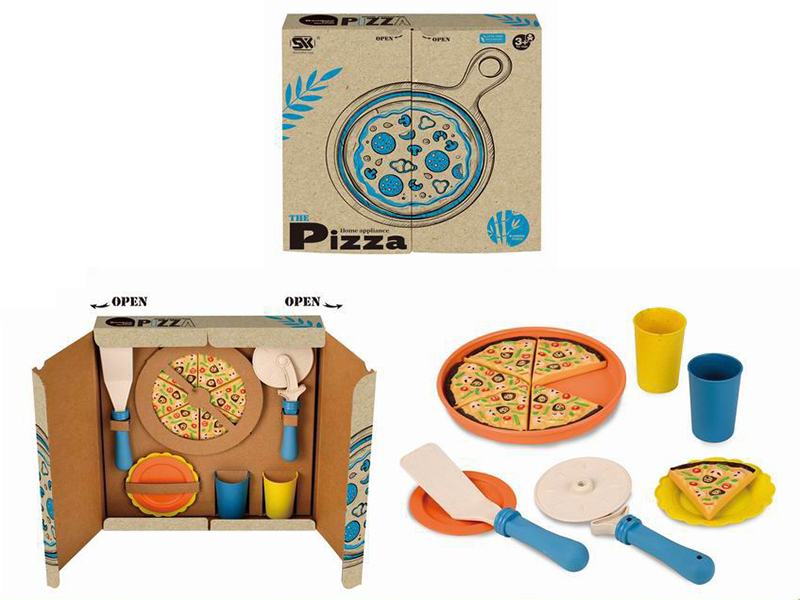 Pizza Set