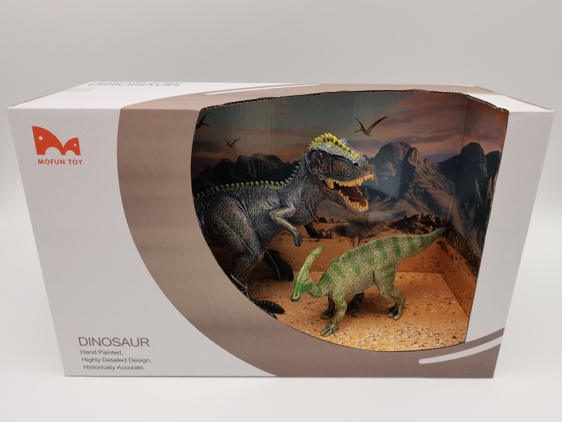 Dinosaur Set
