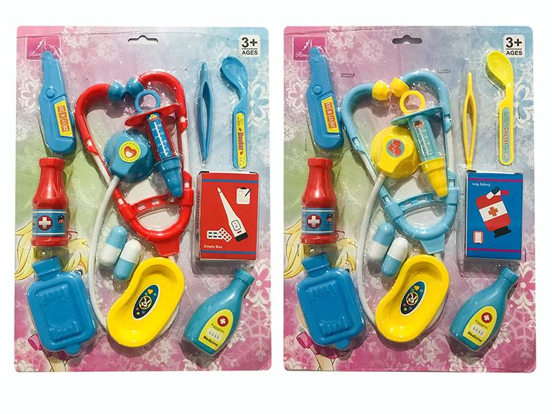 Doctor Set