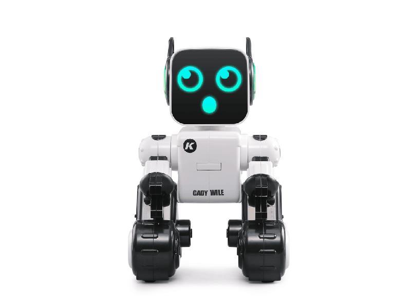 R4A Codivelo Robot (APP Version)