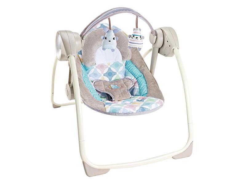 B/O Swing Rocking Chair
