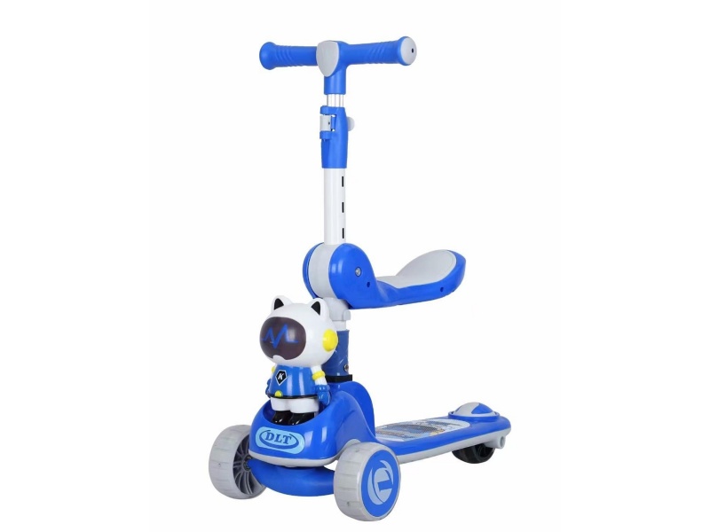 Outdoor Scooter Toys