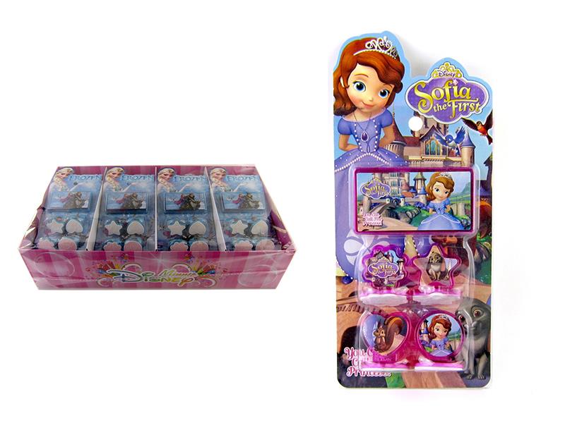 Sophia Stamper 24pcs