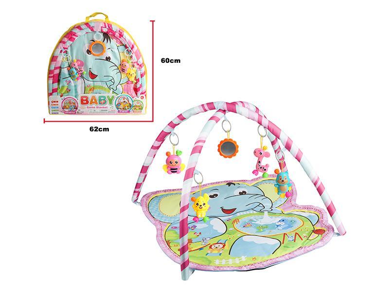 Baby Fitness Blanket