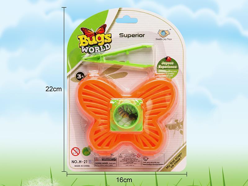 Insect Toy