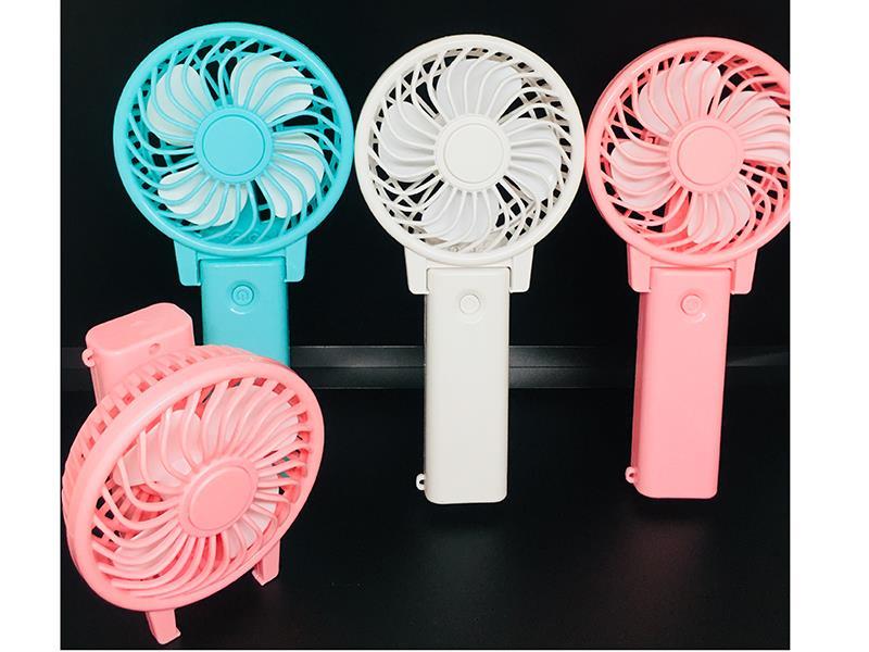 Fold Mini Fan