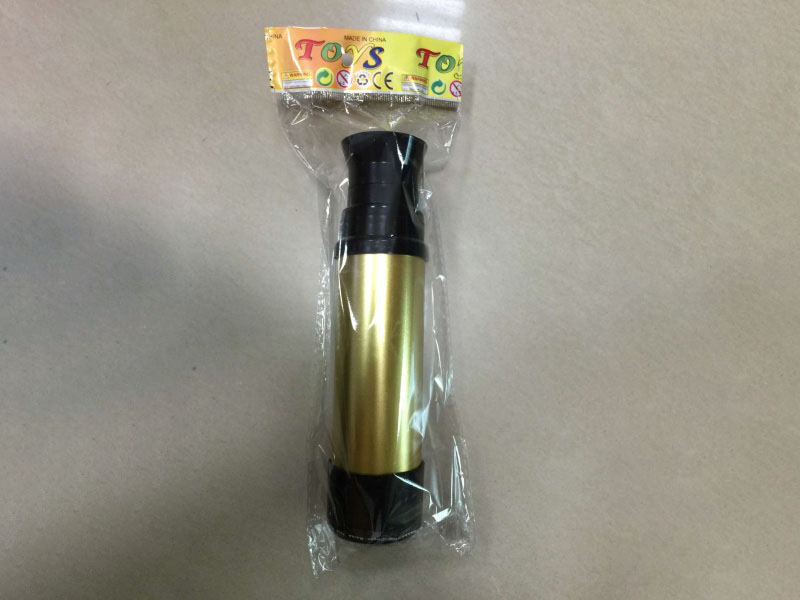 Three Sections Of Monoculars