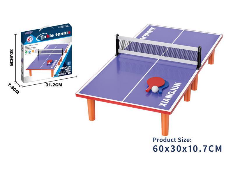 ping-ping table