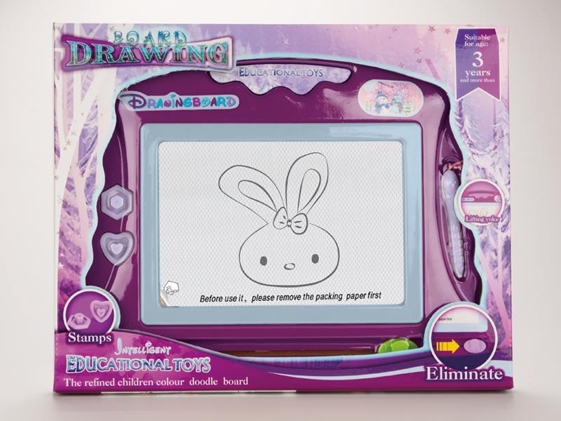 Magnetic Writing Board