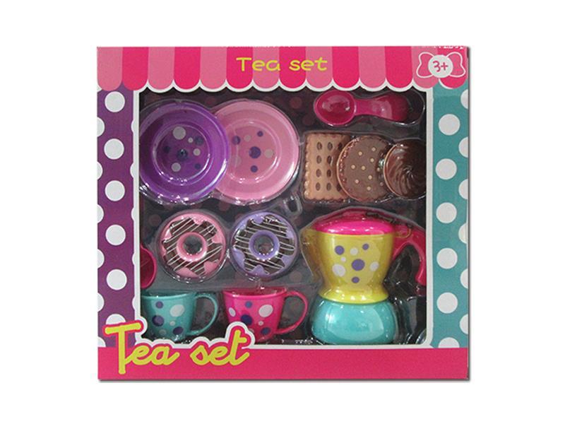 Tea Set