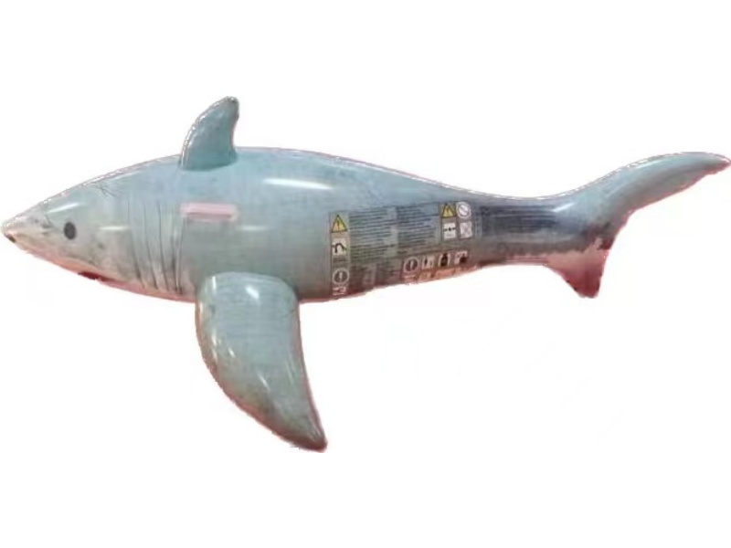 Shark Mount Float Platform