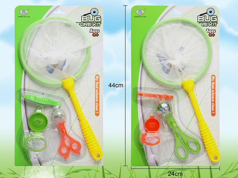 Insect Toy