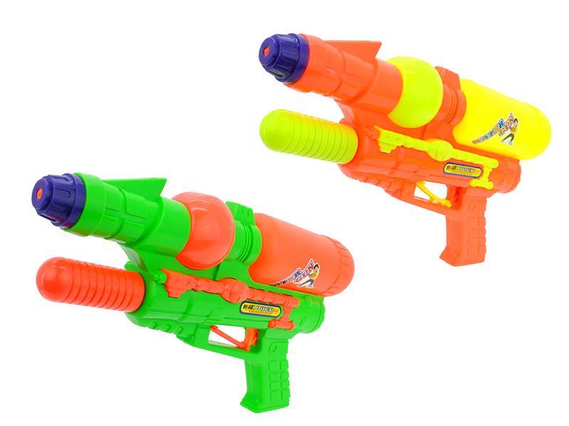 Air Pressure Water Gun