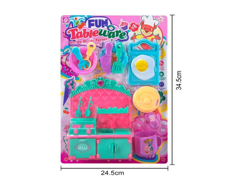 Children Tableware