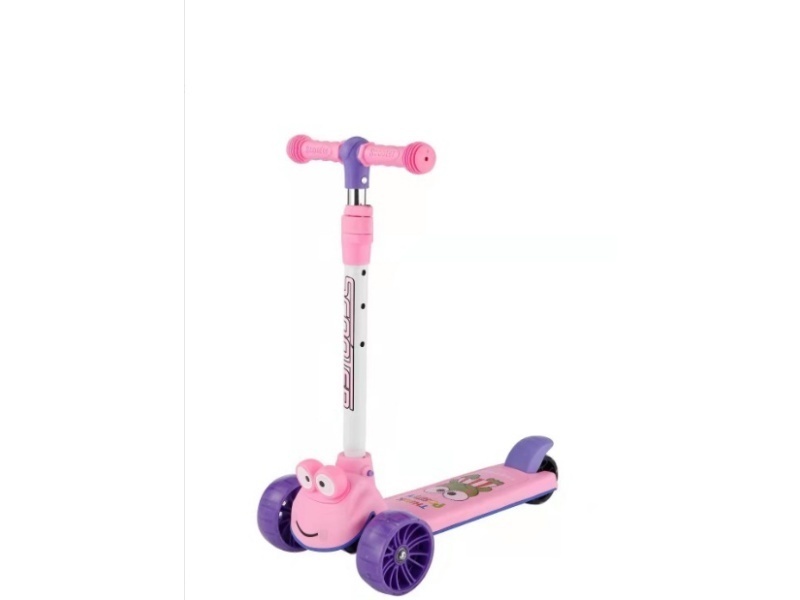 Children'S Scooter