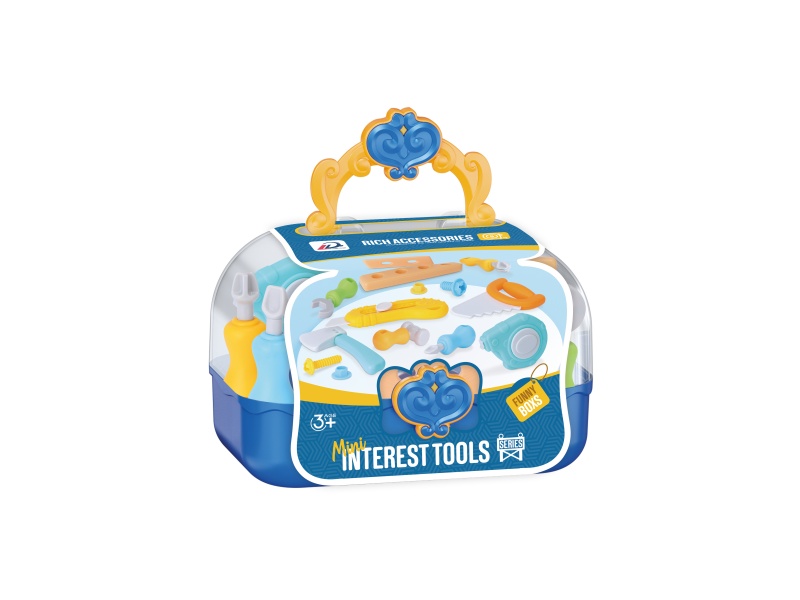 Mini Portable Case For Tool Sets