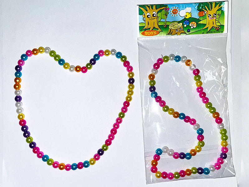 Bead Necklace
