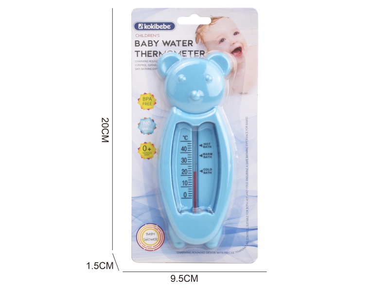 Bear Thermometer
