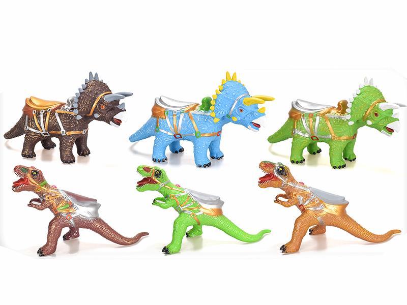 Childrens Mounts Dinosaur