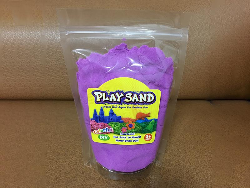 1000G Space Soil Set