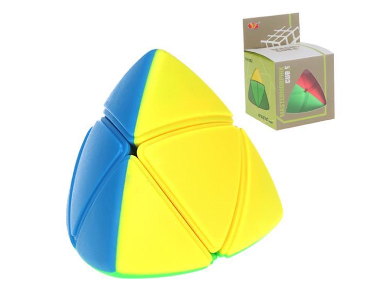 Zongzi Second Order Rubik's Cube