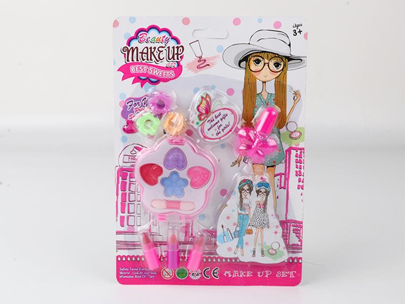 Children's Makeup Set