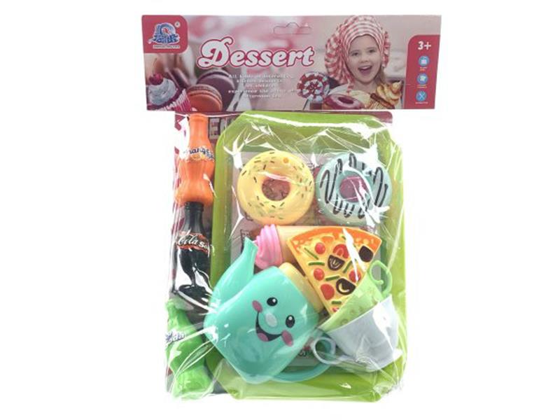 Dessert Set