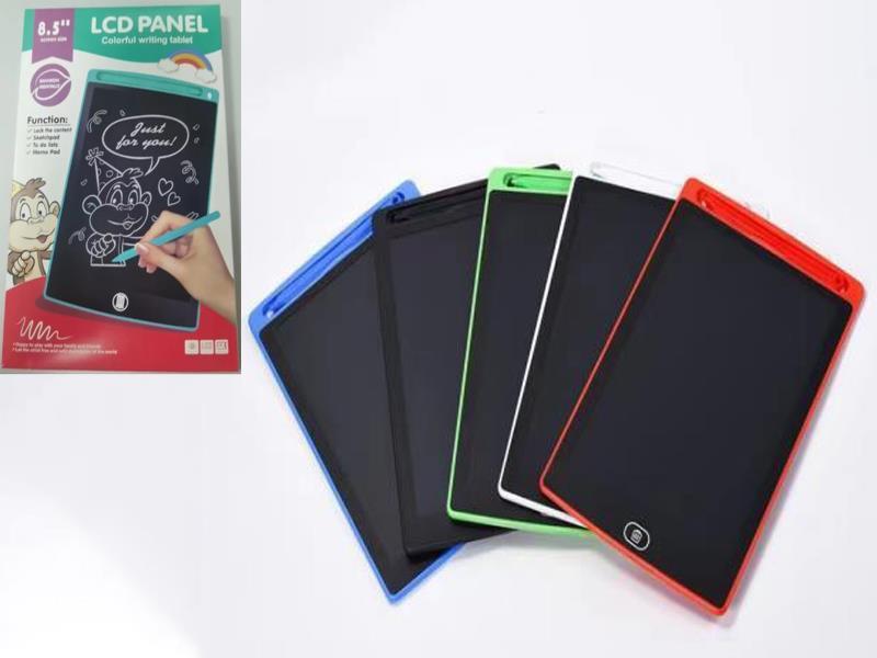 8.5-Inch Lcd Writing Board