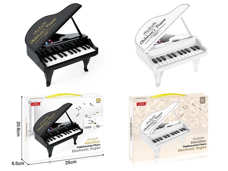 Multi-Function Simulation Electronic Organ