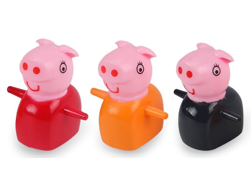 Piggy 3pcs