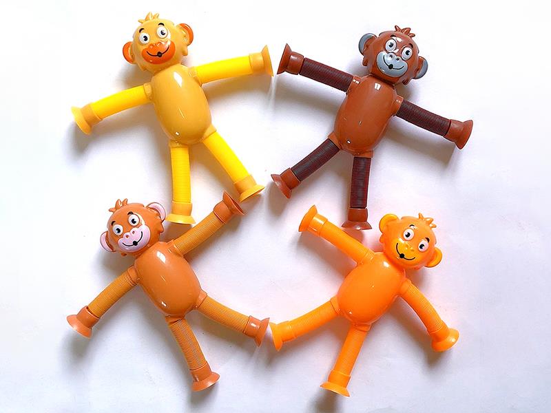 Monkey POP Telescopic Tubes