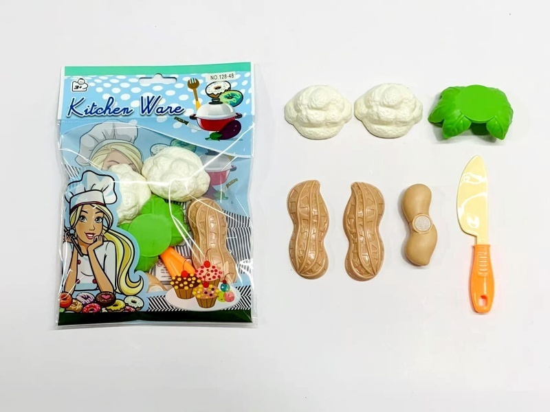 The Joy Of Peeling And Slicing