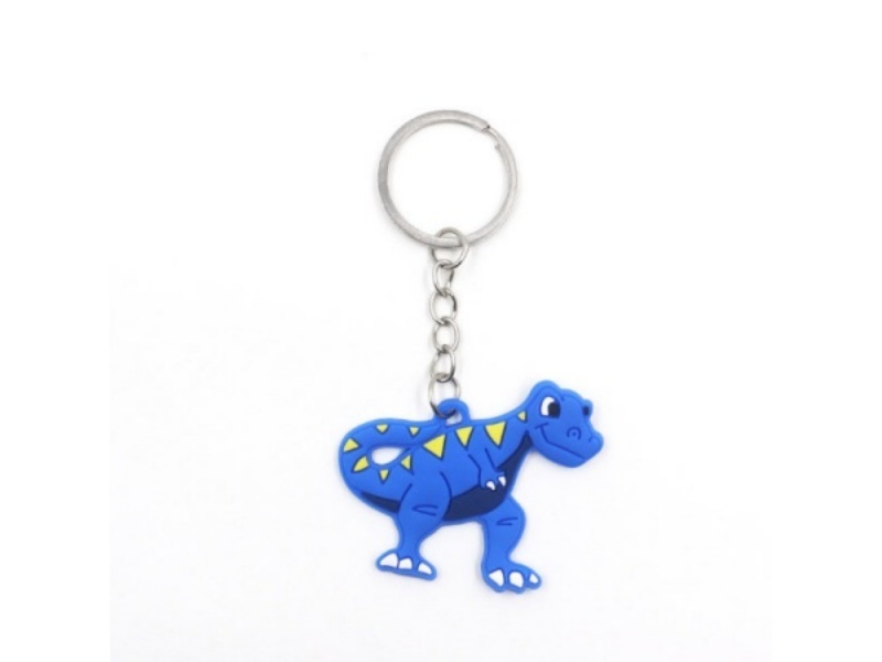 Key Chain: Deinonychus