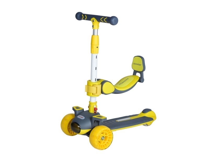 Children'S Scooter (Seat Model)