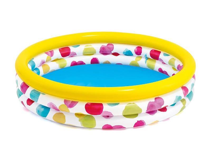 COOL DOTS POOL